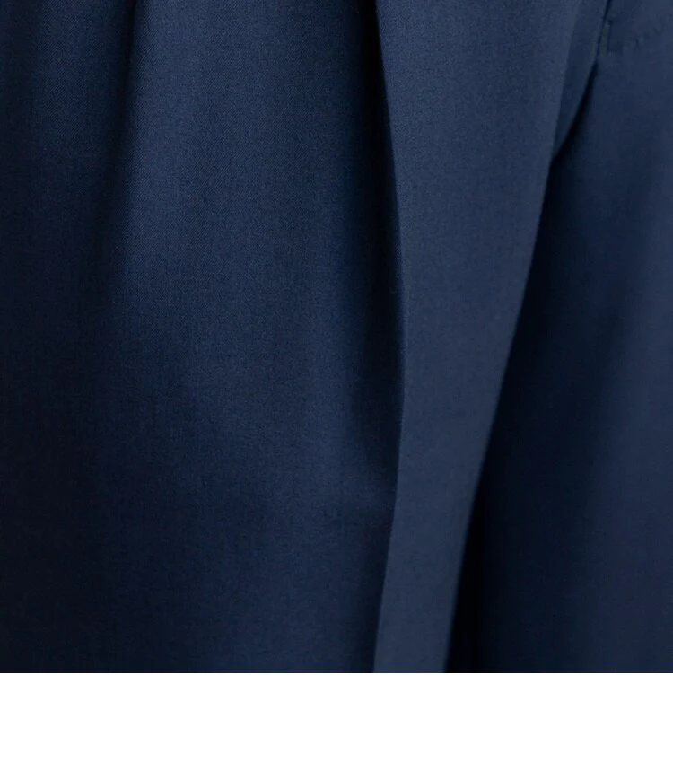 CLASSIC BUCKLE GURKHA PANTS